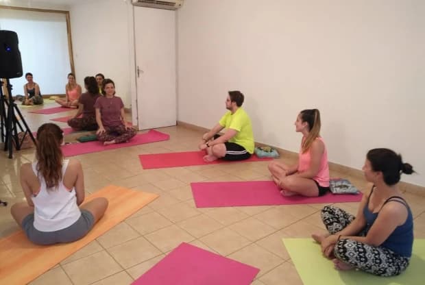 Estudio Ananda, foto 2