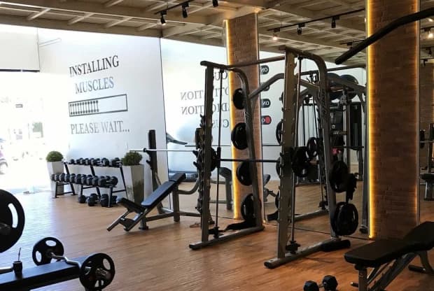 Estudio TAF, foto de portada