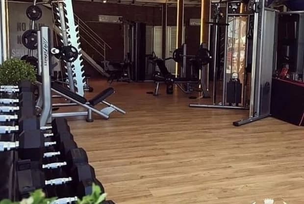 Estudio TAF, foto 5
