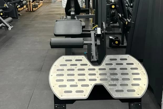 EverFit, foto de portada