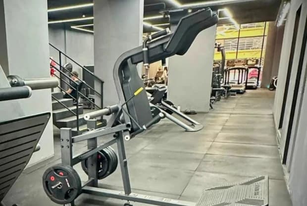 EverFit, foto 3