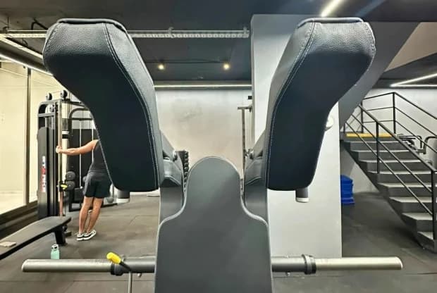 EverFit, foto 4