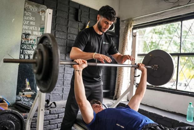 Everfit Gym, foto de portada