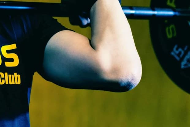 Eximus Fitness Club, foto 2