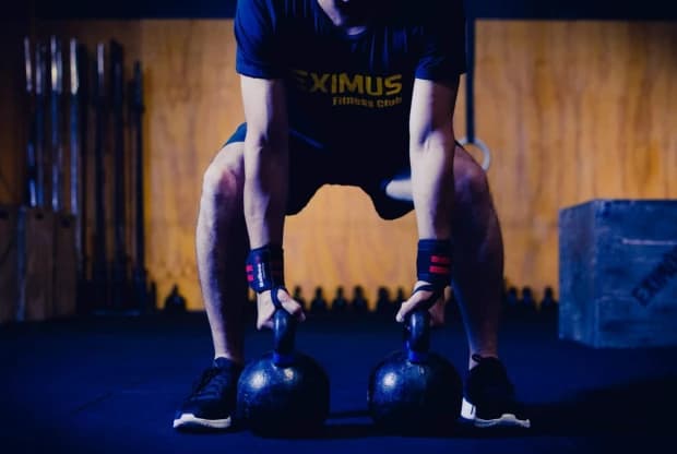 Eximus Fitness Club, foto 3