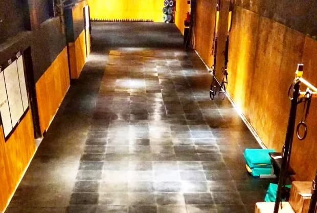 Eximus Fitness Club, foto 5