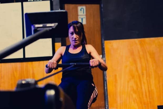 Eximus Fitness Club, foto 6