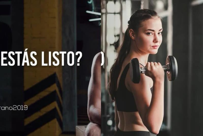 Factory Gym, foto 4