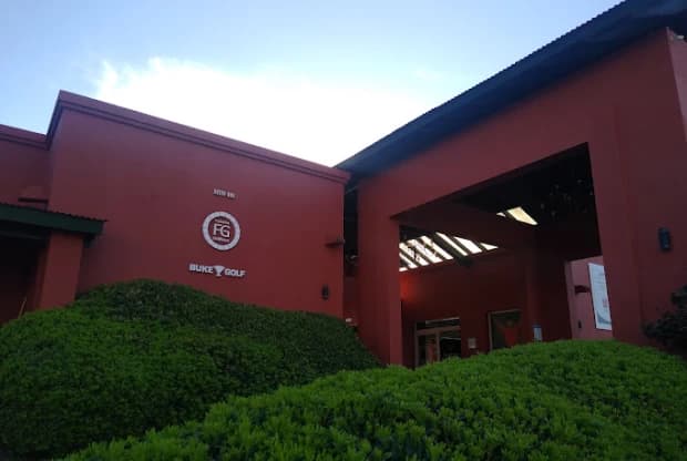 Familia SportClub Arena Golf, foto 2