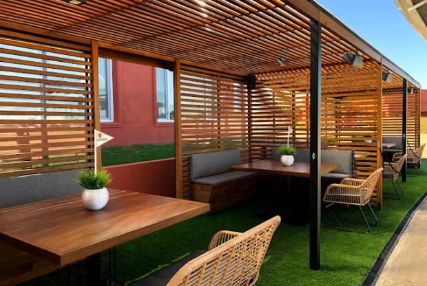 Familia SportClub Arena Golf, foto 3