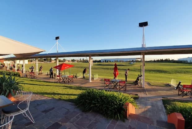 Familia SportClub Arena Golf, foto 4