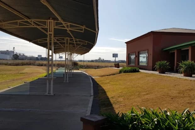 Familia SportClub Arena Golf, foto 6