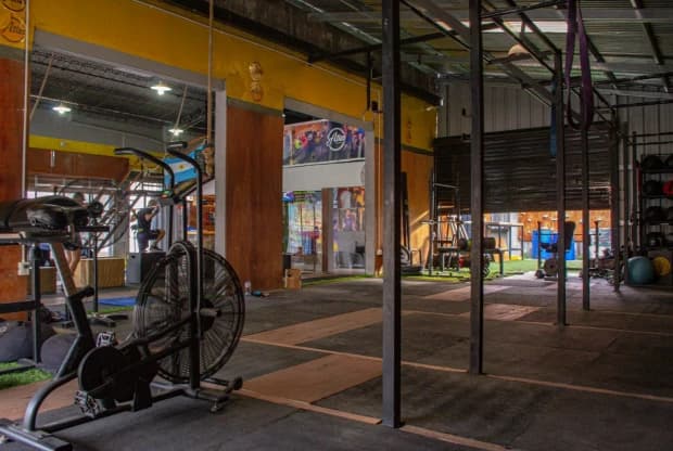 Familia SportClub Atlas Zarate, foto 4