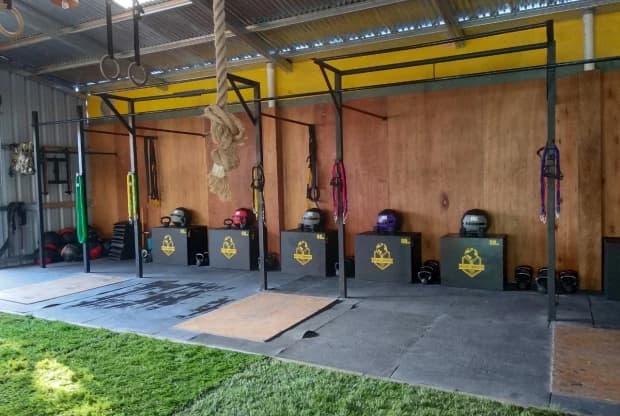 Familia SportClub Atlas Zarate, foto 5