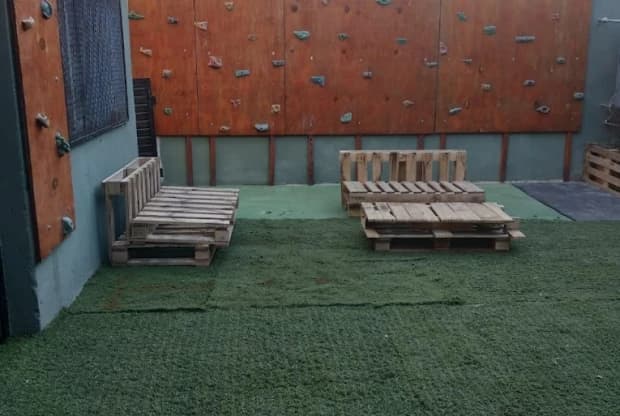 Familia SportClub Atlas Zarate, foto 6