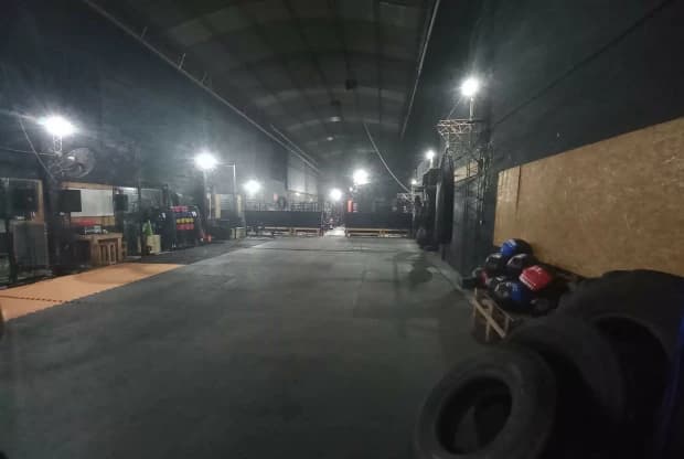 Familia SportClub Camorra, foto 2