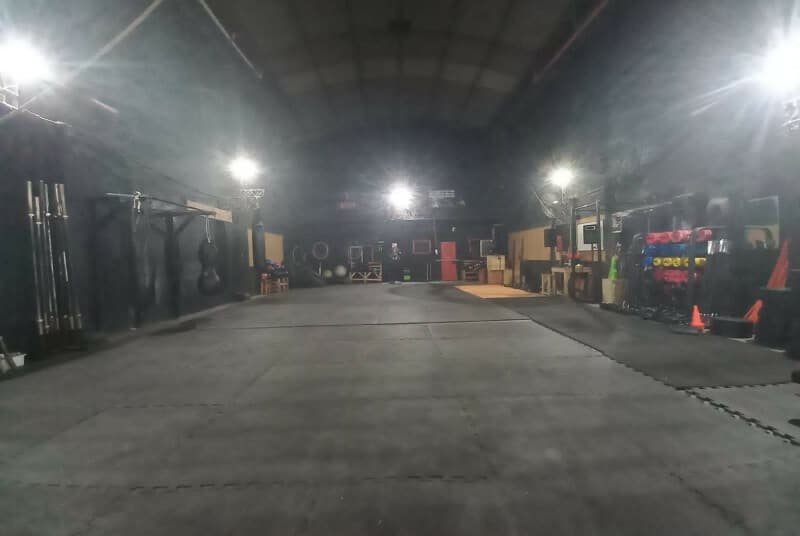 Familia SportClub Camorra, foto 6