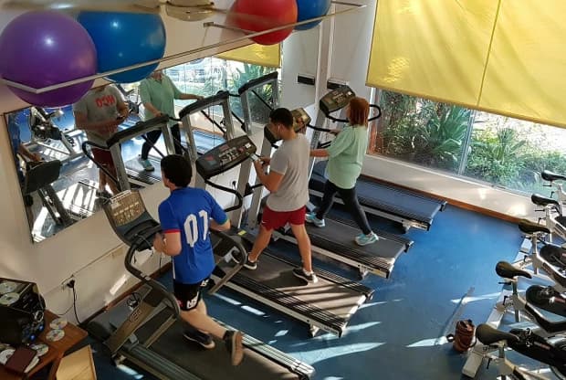 Fibra Academia, foto 4