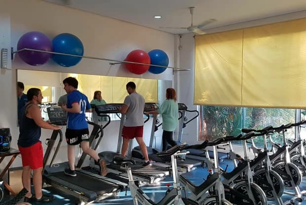 Fibra Academia, foto 5