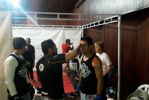 Fight Club Medellin, foto 5