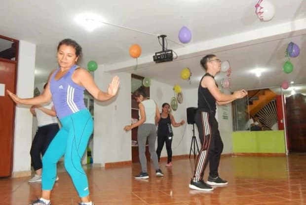 Fit Club Mayolo, foto 3