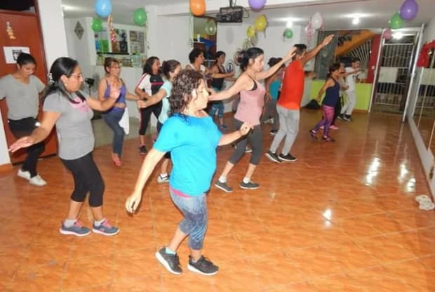 Fit Club Mayolo, foto 4