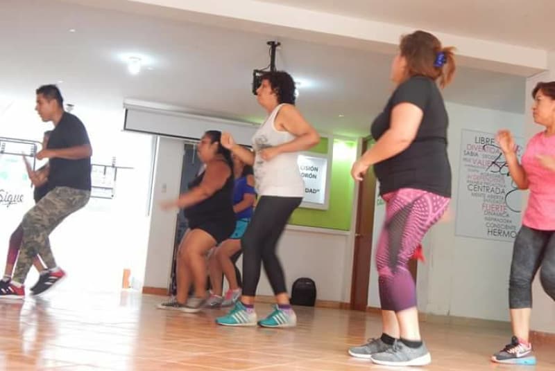 Fit Club Mayolo, foto 5