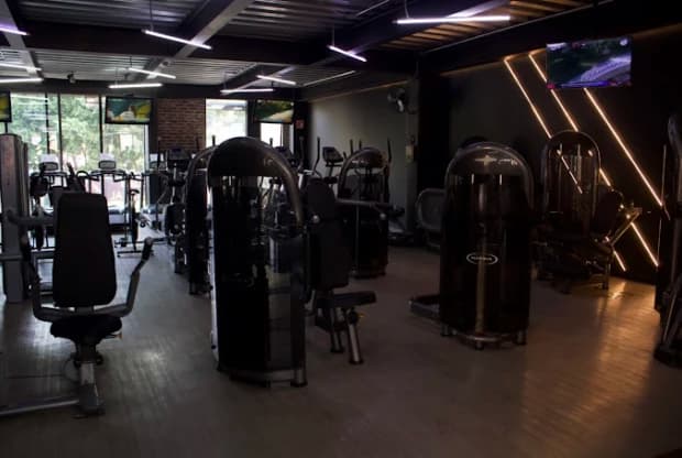 FIT24 Jinetes, foto de portada