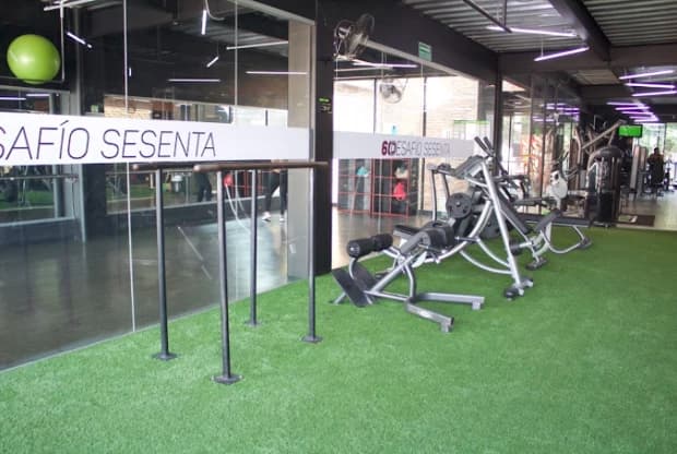 FIT24 Jinetes, foto 2