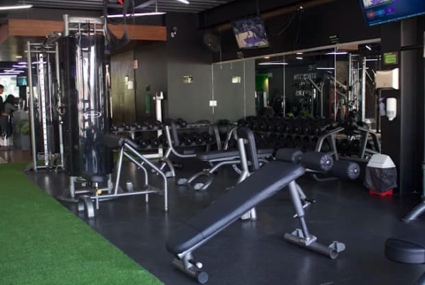 FIT24 Jinetes, foto 3