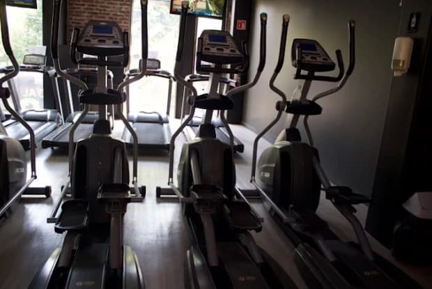 FIT24 Jinetes, foto 6