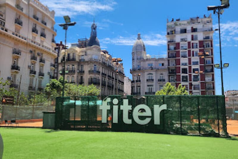 Fiter Congreso, foto 6
