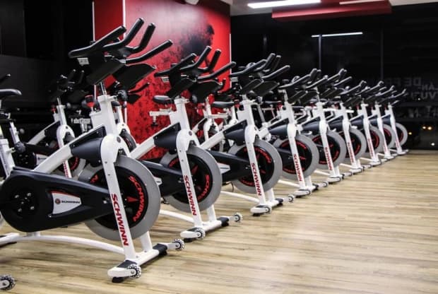 Fitforall-Calle122, foto 2