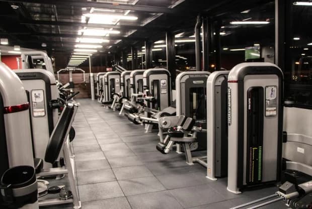Fitforall-Calle122, foto 5