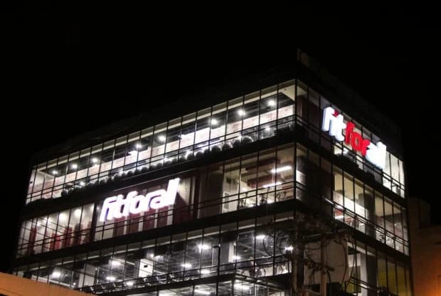 Fitforall-Calle122, foto 6