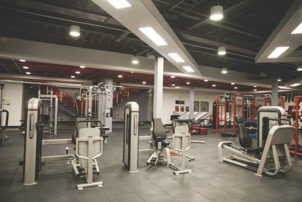 Fitforall Hayuelos, foto 4
