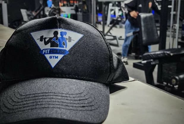 FitHouse Gym, foto de portada
