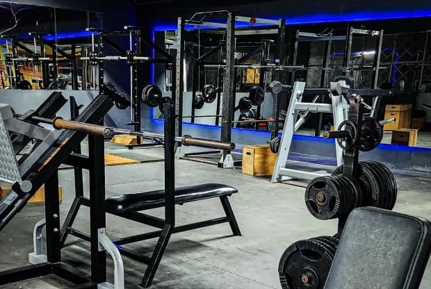 FitHouse Gym, foto 2