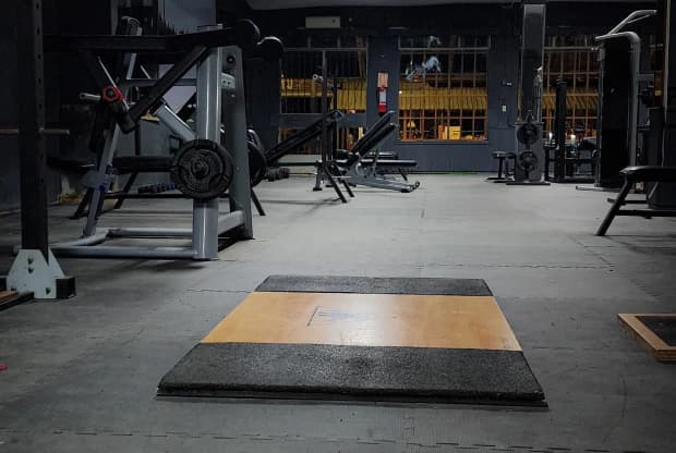 FitHouse Gym, foto 3