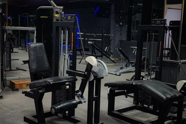 FitHouse Gym, foto 4