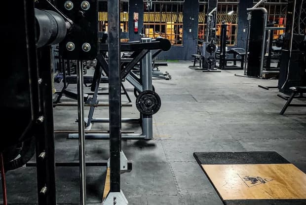FitHouse Gym, foto 5