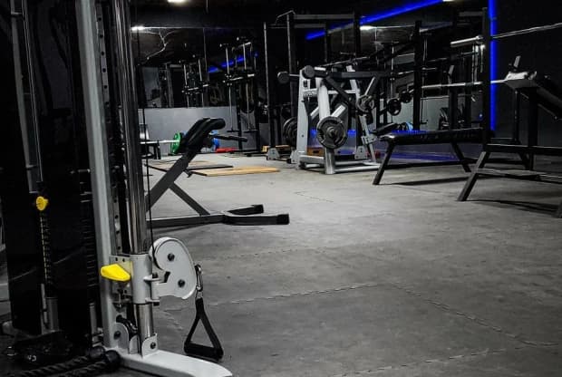 FitHouse Gym, foto 6