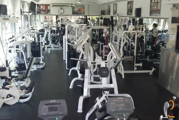 Fitness Center La Lucila, foto 2