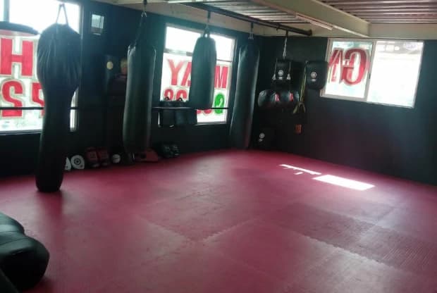 Fitness Club CNM, foto 3