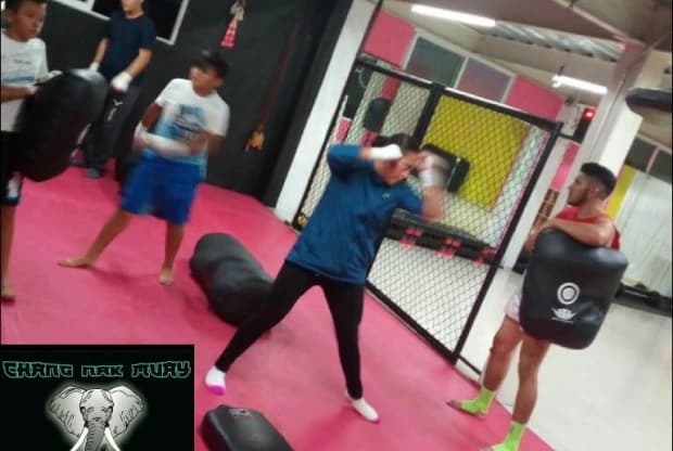Fitness Club CNM, foto 6
