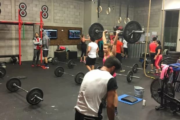 Fitness District Trainning, foto 5