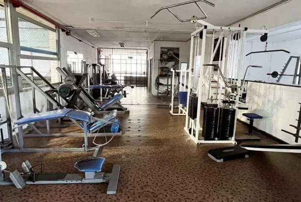 Fitness Group, foto 3