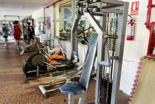 Fitness Group, foto 4