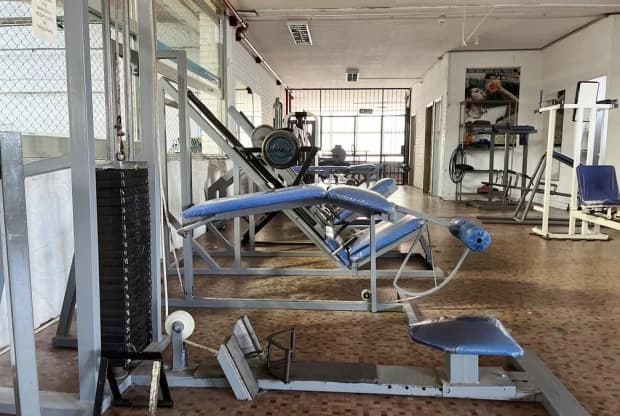 Fitness Group, foto 5