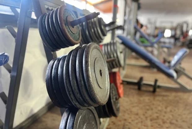 Fitness Group, foto 6